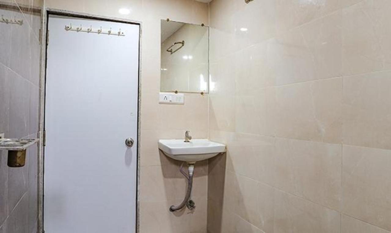 Fabhotel The Heaven Ahmadabad Zewnętrze zdjęcie
