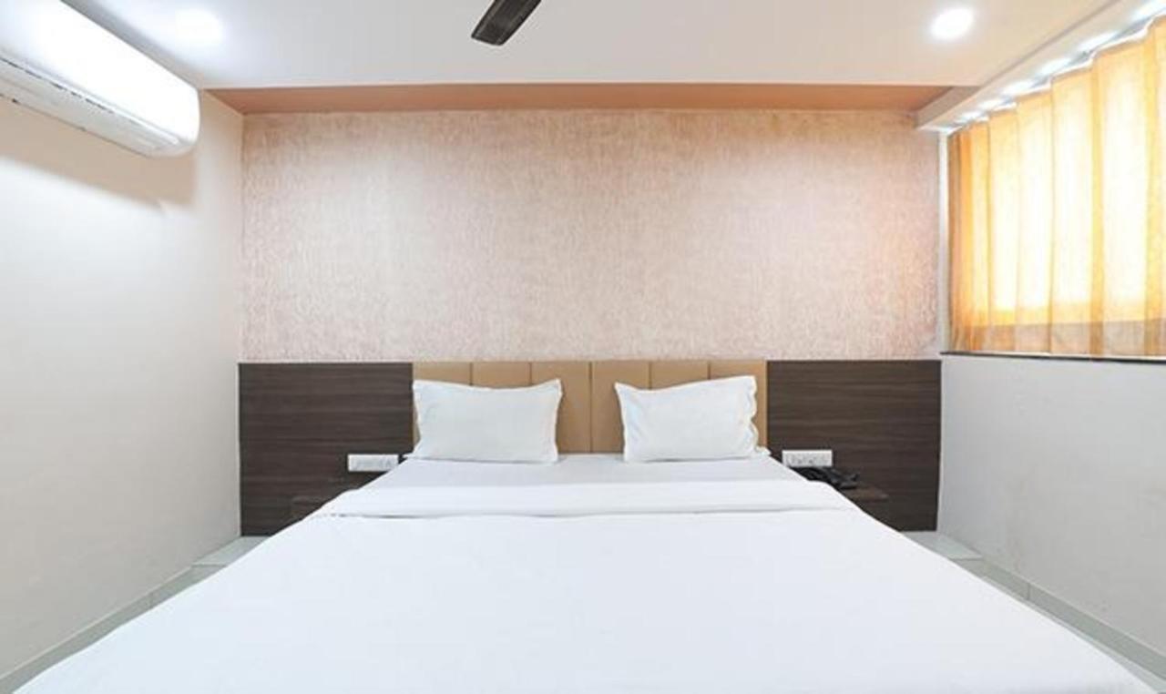 Fabhotel The Heaven Ahmadabad Zewnętrze zdjęcie