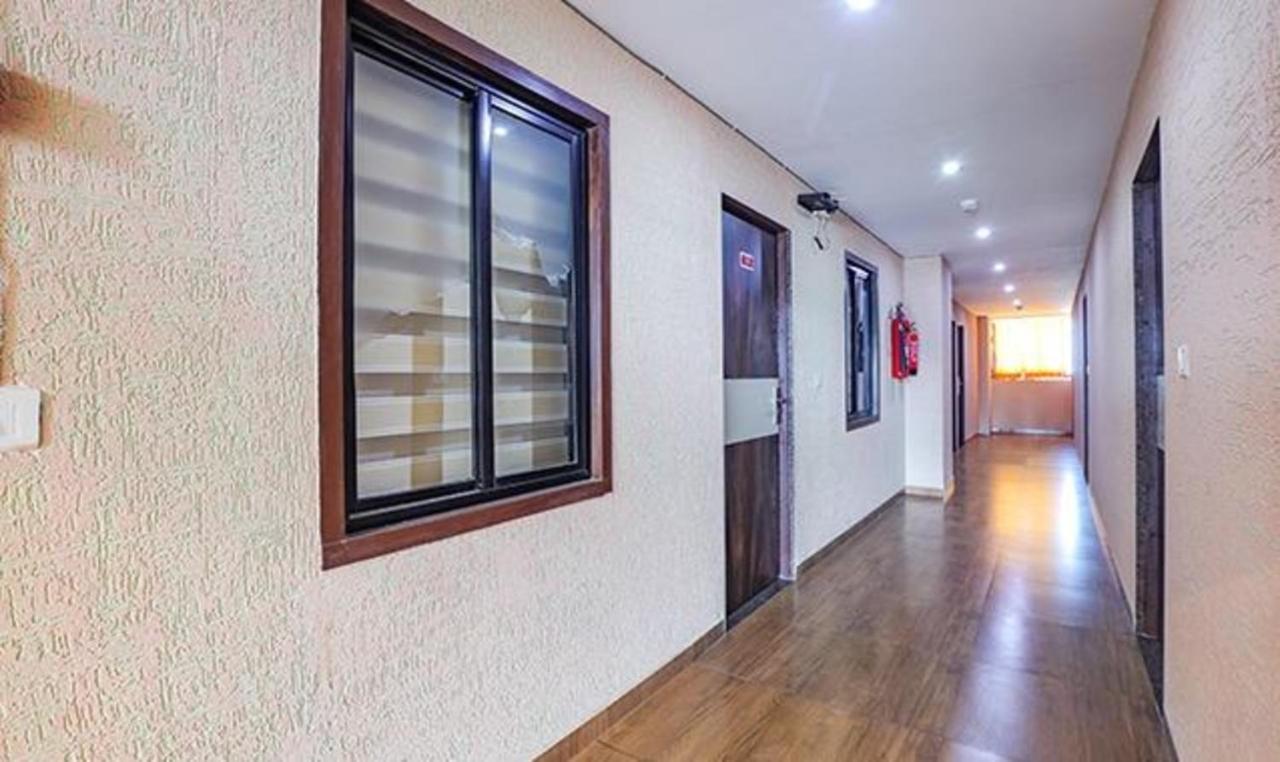 Fabhotel The Heaven Ahmadabad Zewnętrze zdjęcie