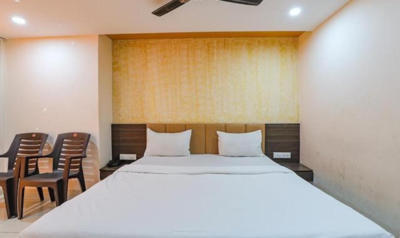 Fabhotel The Heaven Ahmadabad Zewnętrze zdjęcie